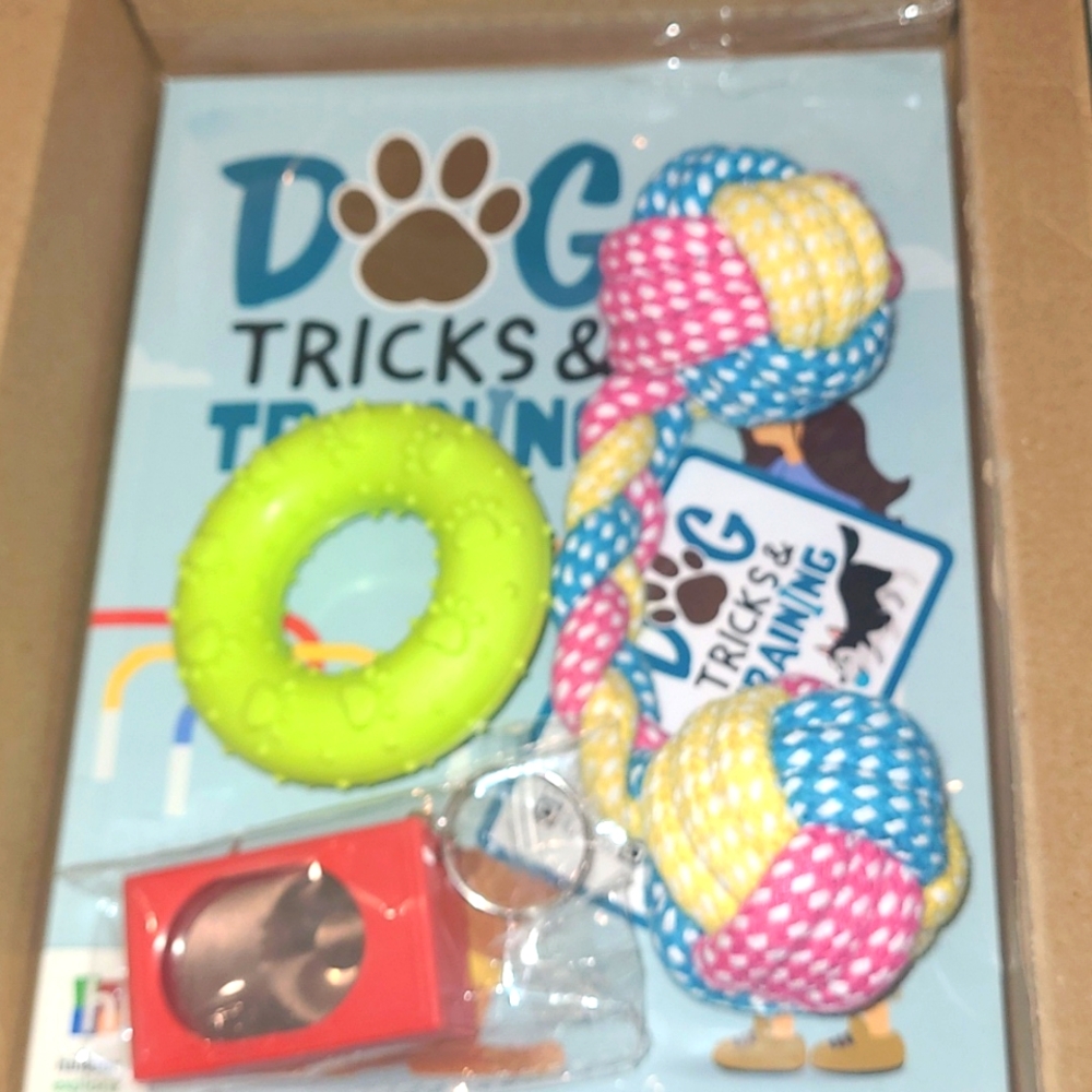 Dog Tricks & Training - Picture 3 of 6